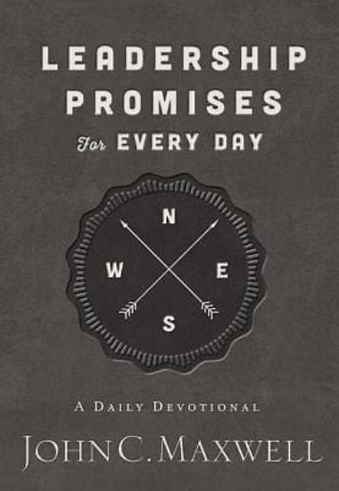 Picture of Leadership Promises for Every Day