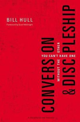 Picture of Conversion and Discipleship
