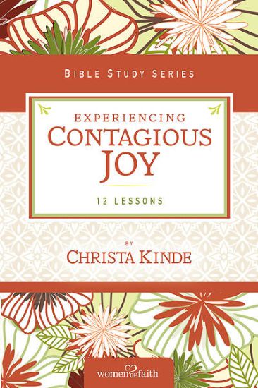 Picture of Experiencing Contagious Joy