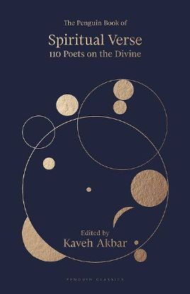 Picture of The Penguin Book of Spiritual Verse