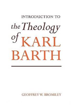 Picture of Introduction to the Theology of Karl Barth
