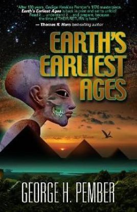 Picture of Earth's Earliest Ages