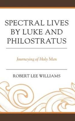 Picture of Spectral Lives by Luke and Philostratus