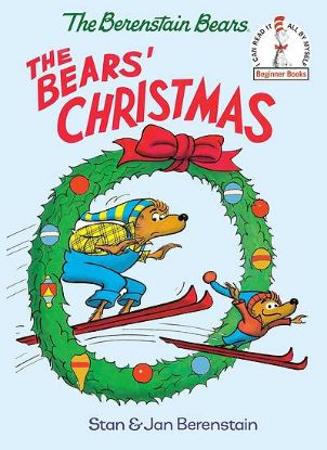 Picture of The Bears Christmas
