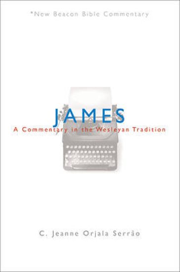 Picture of New Beacon Bible Commentary, James