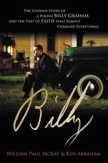 Picture of Billy