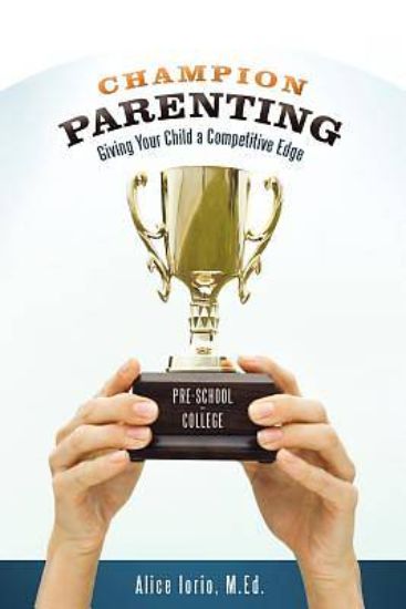 Picture of Champion Parenting