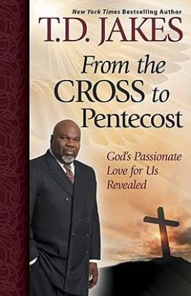 Picture of From the Cross to Pentecost