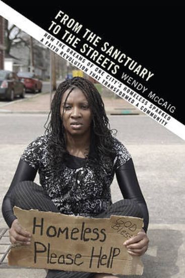 Picture of From the Sanctuary to the Streets