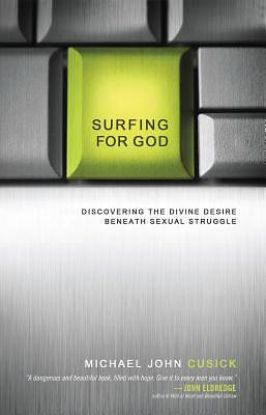 Picture of Surfing for God