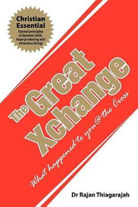 Picture of The Great Xchange