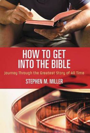 Picture of How to Get Into the Bible