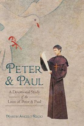 Picture of Peter and Paul