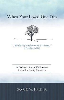 Picture of When Your Loved One Dies