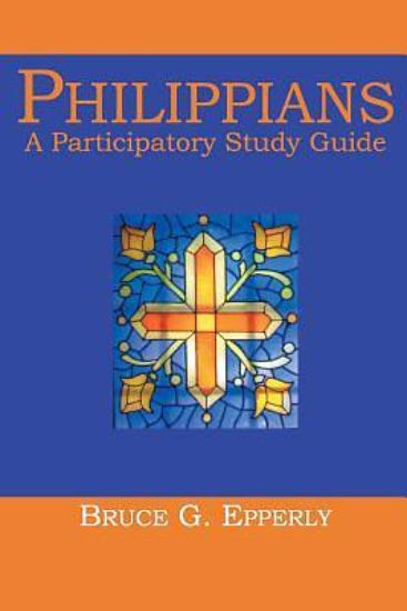 Picture of Philippians