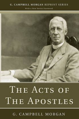 Picture of The Acts of the Apostles