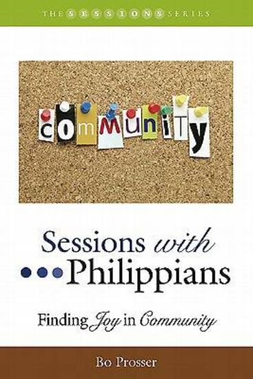 Picture of Sessions with Philippians