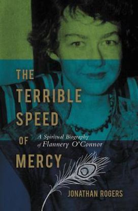 Picture of The Terrible Speed of Mercy