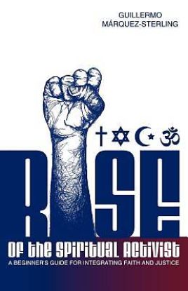 Picture of Rise of the Spiritual Activist