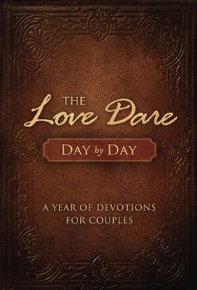 Picture of The Love Dare Day by Day