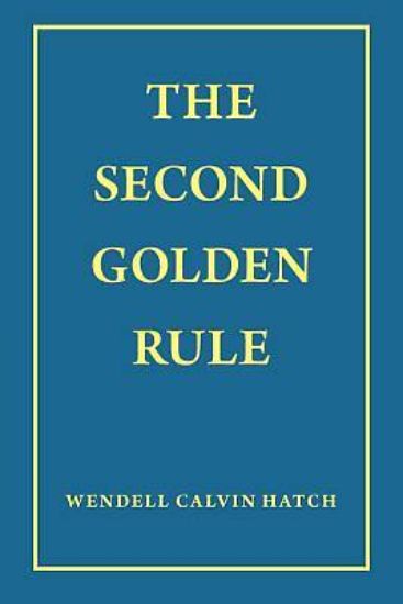 Picture of The Second Golden Rule