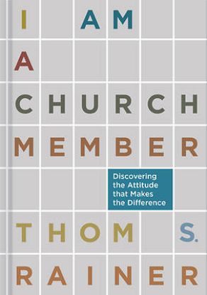 Picture of I Am a Church Member