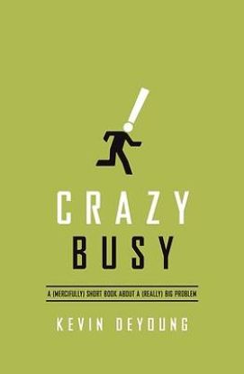 Picture of Crazy Busy