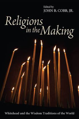 Picture of Religions in the Making