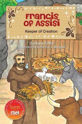 Picture of Francis of Assisi