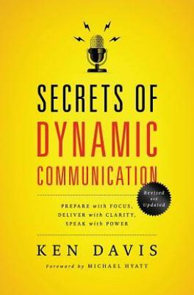 Picture of Secrets of Dynamic Communications