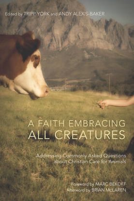 Picture of A Faith Embracing All Creatures