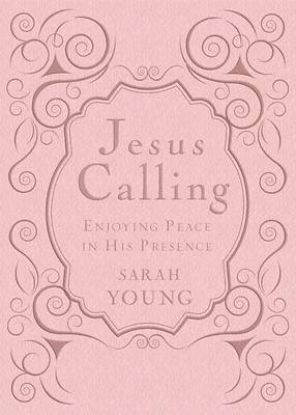 Picture of Jesus Calling - Women's Edition