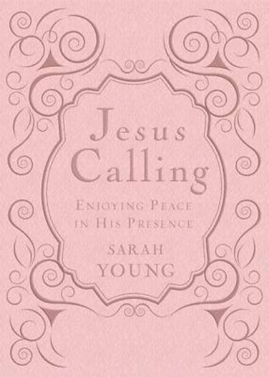 Picture of Jesus Calling - Women's Edition