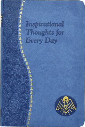 Picture of Inspirational Thoughts for Every Day