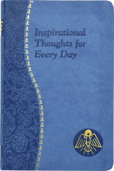 Picture of Inspirational Thoughts for Every Day