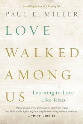 Picture of Love Walked Among Us [Repack]