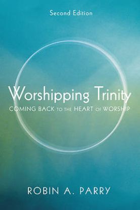 Picture of Worshipping Trinity, Second Edition