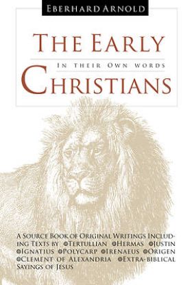 Picture of The Early Christians