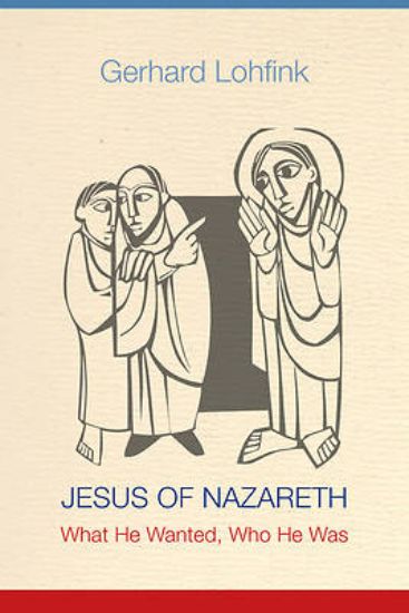Picture of Jesus of Nazareth