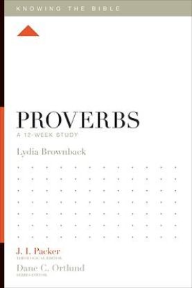 Picture of Proverbs