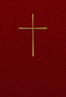 Picture of Book of Common Prayer 1979