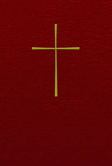 Picture of Book of Common Prayer 1979
