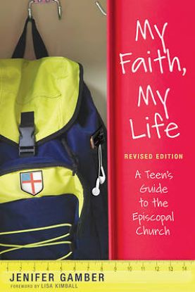 Picture of My Faith, My Life, Revised Edition