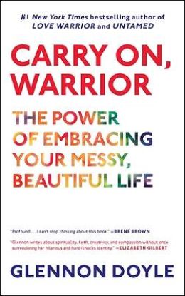 Picture of Carry On, Warrior
