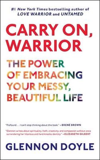 Picture of Carry On, Warrior