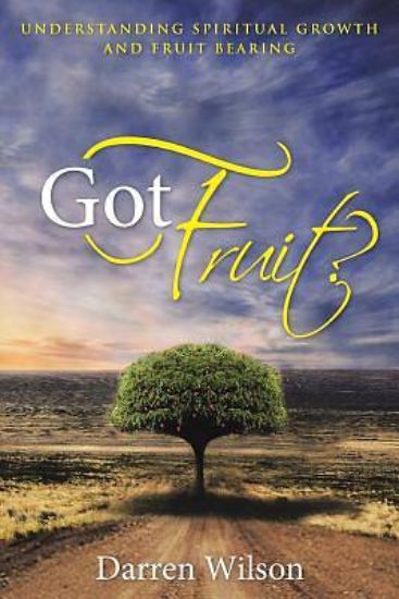 Picture of Got Fruit?
