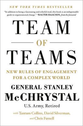 Picture of Team of Teams
