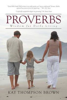 Picture of Proverbs