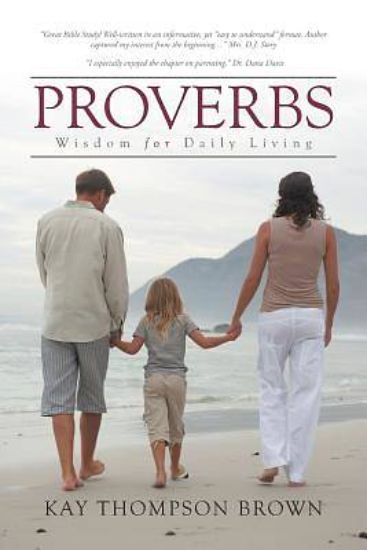 Picture of Proverbs
