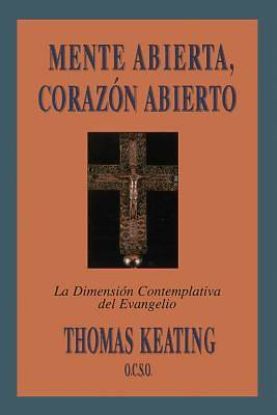 Picture of Mente Abierta, Corazon Abierto